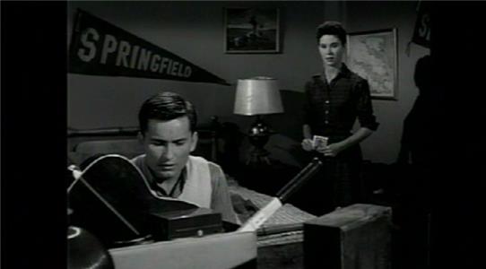 Father Knows Best Bud, the Speculator (1954–1960) watch online HD
