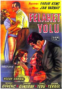 Felaket yolu (1959) watch online HD