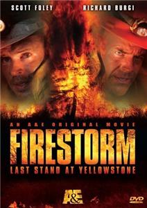 Firestorm: Last Stand at Yellowstone (2006) watch online HD