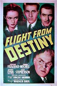 Flight from Destiny (1941) watch online HD