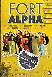 Fort Alpha Spiegelbeeld (1996–1997) watch online HD