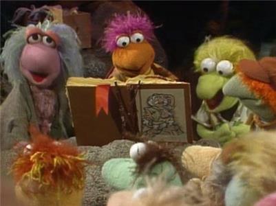 Fraggle Rock Gobo's School for Explorers (1983–1987) watch online HD
