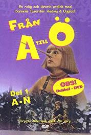 Från A till Ö X Y Z (1974– ) watch online HD