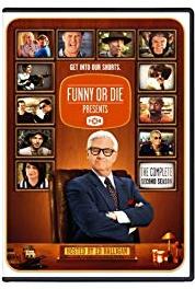 Funny or Die Presents... Episode dated 21 April 2011 (2010– ) watch online HD