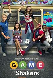 Game Shakers Why Tonya (2015– ) watch online HD