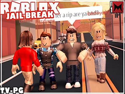 GameHQ: Roblox Camper elimation (2016– ) watch online HD