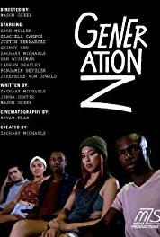 Generation Z Lydia (2017– ) watch online HD