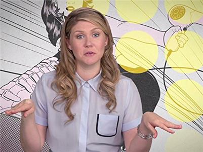 Girl Code Self Expression (2013– ) watch online HD