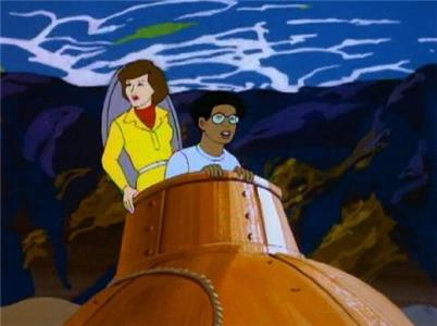 Godzilla The Megavolt Monster (1978–1980) watch online HD