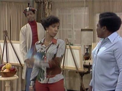 Good Times J.J. the Teacher (1974–1979) watch online HD