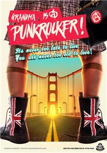 Grandma Is a Punkrocker (2005) watch online HD