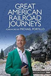 Great American Railroad Journeys Sedalia to Kansas City, Missouri (2016– ) watch online HD