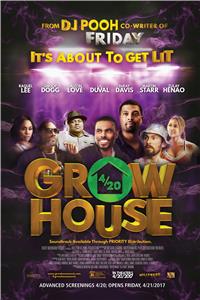 Grow House (2017) watch online HD