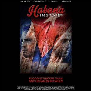 Habana Instant (2015) watch online HD