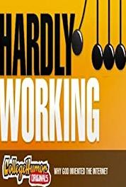 Hardly Working Brainstorming (2007– ) watch online HD