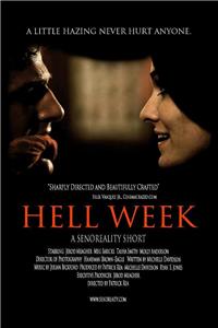 Hell Week (2011) watch online HD