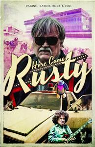 Here Comes Rusty (2016) watch online HD