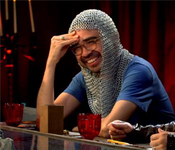 Heroes & Halfwits Ten (2016– ) watch online HD