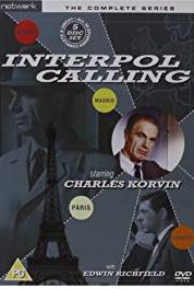 Hier Interpol - Inspektor Duval Slave Ship (1959– ) watch online HD