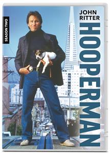Hooperman Hooperman Goes to Hell in a Handcart (1987–1989) watch online HD