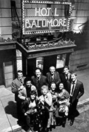 Hot L Baltimore Historic L Baltimore (1975– ) watch online HD