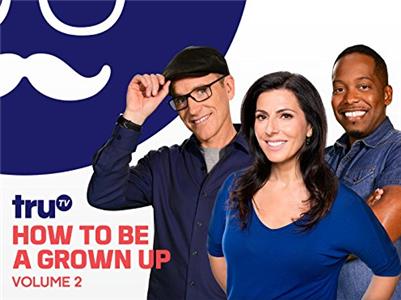 How to Be a Grown Up Charity, Investing and Getting Pregnant (2014– ) watch online HD