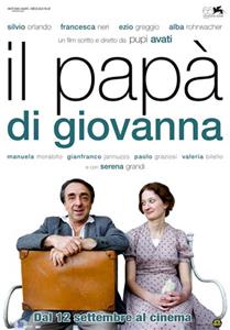 Il papà di Giovanna (2008) watch online HD
