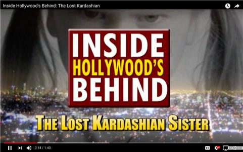 Inside Hollywood's Behind (2011) watch online HD