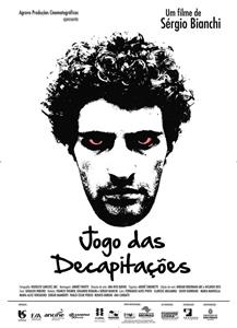 Jogo das Decapitações (2013) watch online HD