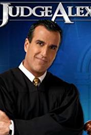 Judge Alex Episode dated 25 January 2012 (2005– ) watch online HD