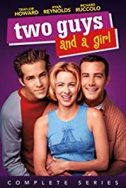 Kaks poissi, tüdruk ja pitsabaar A Germ Runs Through It (1998–2001) watch online HD