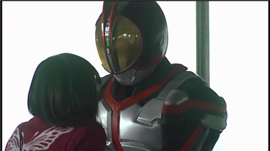 Kamen Raidâ 555 Yomigaeru Kioku (2003–2004) watch online HD