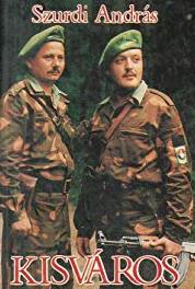 Kisváros A merénylö (1993–2001) watch online HD