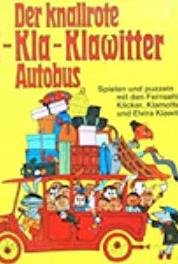 Kli-Kla-Klawitter Geschichten vom Zusammenspielen und Zusammenleben (1974–1976) watch online HD