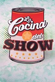 La cocina del show Episode dated 4 August 2012 (2010–2014) watch online HD