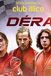 La Derape Coma (2018– ) watch online HD