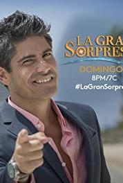 La Gran Sorpresa HOGAR ES DONDE ESTÁ EL CORAZÓN (2018– ) watch online HD