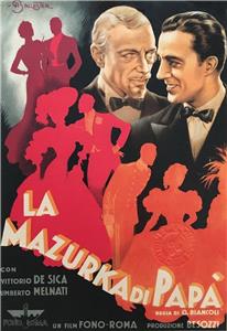 La mazurka di papà (1938) watch online HD