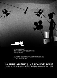 La nuit américaine d'Angélique (2013) watch online HD