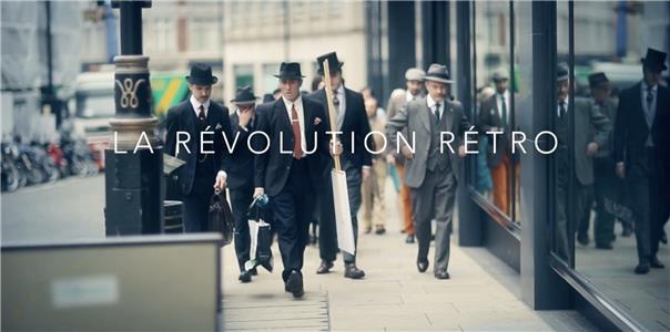 La révolution rétro (2015) watch online HD