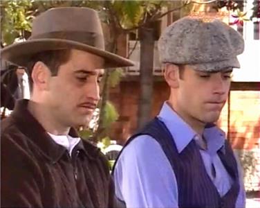 La saga: Negocio de familia Episode #1.7 (2004– ) watch online HD