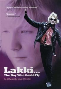 Lakki (1992) watch online HD