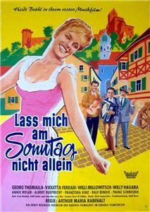 Lass mich am Sonntag nicht allein (1959) watch online HD