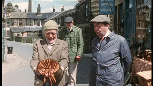 Last of the Summer Wine The Dewhirsts of Ogleby Hall (1973–2010) watch online HD