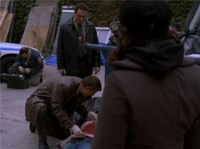 Law & Order: Criminal Intent Saving Face (2001–2011) watch online HD