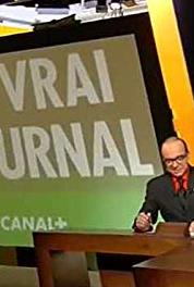 Le vrai journal Episode dated 19 March 2006 (1996– ) watch online HD