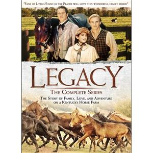 Legacy  watch online HD
