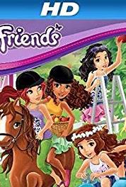 Lego Friends Wonder Part 1 (2014– ) watch online HD
