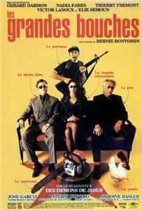 Les grandes bouches (1999) watch online HD