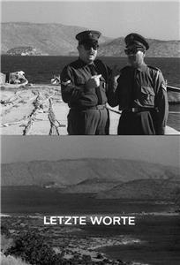 Letzte Worte (1968) watch online HD